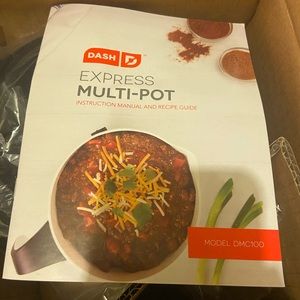 Express Multi Pot